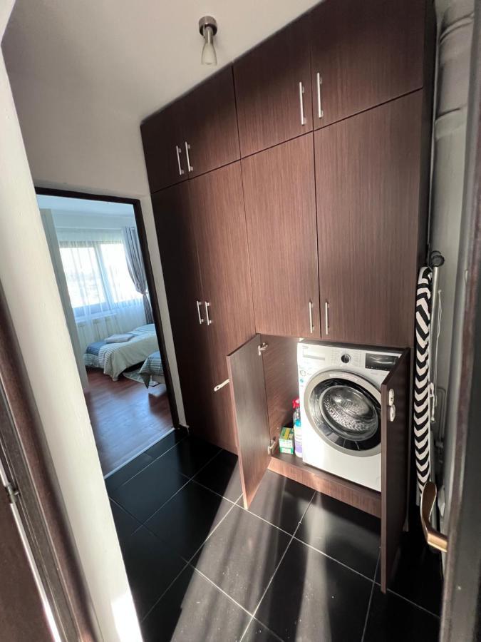 3 Rooms Apartment Palace View Iasi Exterior photo